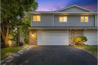 6102 Creek View Trail, Minnetonka, MN 55345 - Photo 1
