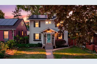 1677 Thomas Avenue, Saint Paul, MN 55104 - Photo 1