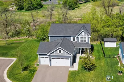 5110 Greenwood Lane, Rockford, MN 55373 - Photo 1
