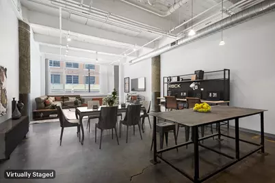 700 Washington Avenue N #222, Minneapolis, MN 55401 - Photo 1