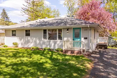 3344 Brunswick Avenue N, Crystal, MN 55422 - Photo 1