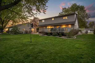 406 NE Grove St, Brownsdale, MN 55918 - Photo 5