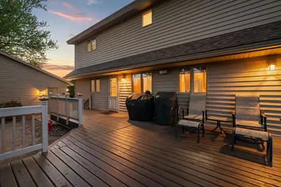 406 NE Grove Street, Brownsdale, MN 55918 - Photo 7