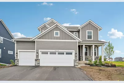 4664 Jamocha Avenue NE, Saint Michael, MN 55376 - Photo 1