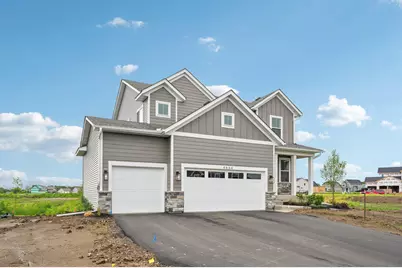 4664 Jamocha Avenue NE, Saint Michael, MN 55376 - Photo 3