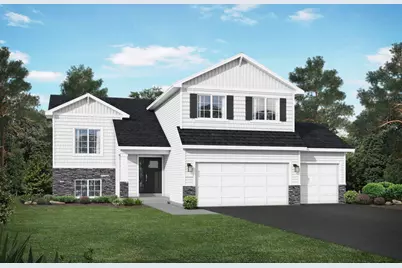 1503 Woods Road NE, Isanti, MN 55040 - Photo 1