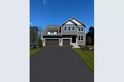 4911 127th Lane NE, Blaine, MN 55449 - Photo 1