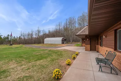 8882 Shortcut Road, Lake Nebagamon, WI 54849 - Photo 29