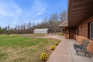 8882 Shortcut Rd, Lake Nebagamon, WI 54849 - Photo 29