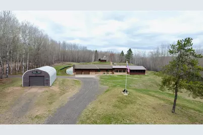 8882 Shortcut Road, Lake Nebagamon, WI 54849 - Photo 51