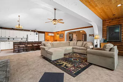 8882 Shortcut Road, Lake Nebagamon, WI 54849 - Photo 5