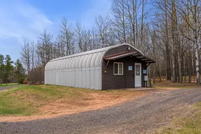 8882 Shortcut Road, Lake Nebagamon, WI 54849 - Photo 35