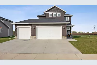 1526 6th Avenue NE, Dilworth, MN 56529 - Photo 1