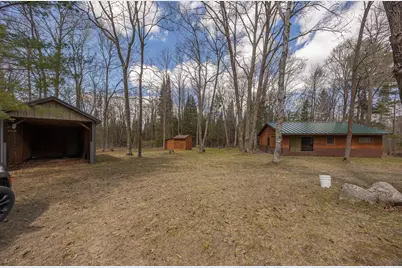 8891 Boy Lake Drive NE, Remer, MN 56672 - Photo 1