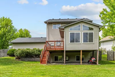 116 Hill Street, Montrose, MN 55363 - Photo 5