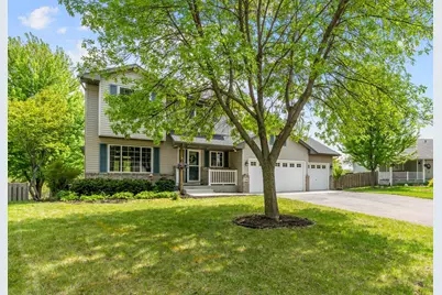 116 Hill Street, Montrose, MN 55363 - Photo 1