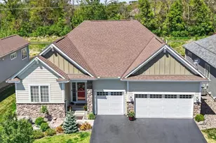 5886 Sheffield Terrace NE, Prior Lake, MN 55372 - Photo 1