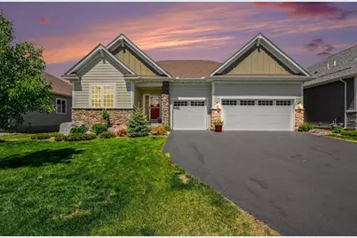 5886 Sheffield Terrace NE, Prior Lake, MN 55372 - Photo 3