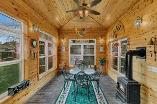 904 Sunwood Park Dr, Waite Park, MN 56387 - Photo 5