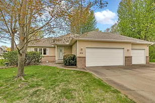 904 Sunwood Park Dr, Waite Park, MN 56387 - Photo 1