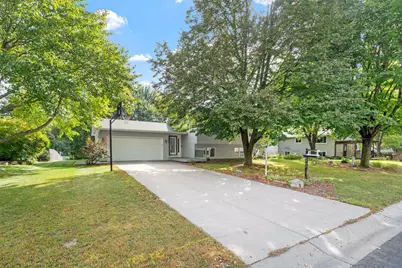 6542 Black Duck Drive S, Lino Lakes, MN 55014 - Photo 1