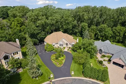 689 Brookside Lane, Mendota Heights, MN 55118 - Photo 3