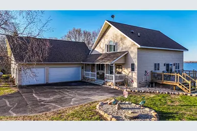 46136 Little Pine Loop, Perham, MN 56573 - Photo 5