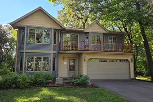 38404 Gerald Ave, North Branch, MN 55056 - Photo 1