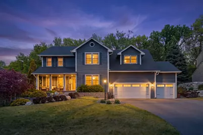 711 Bridle Ridge Road, Eagan, MN 55123 - Photo 1