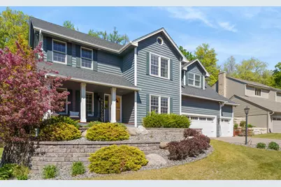 711 Bridle Ridge Road, Eagan, MN 55123 - Photo 3