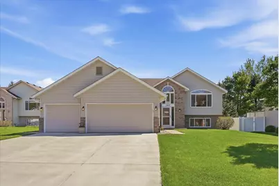 1825 Canton Road, Prescott, WI 54021 - Photo 1