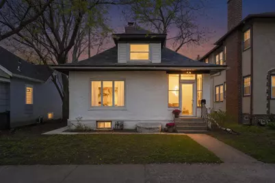 3340 Colfax Avenue S, Minneapolis, MN 55408 - Photo 1