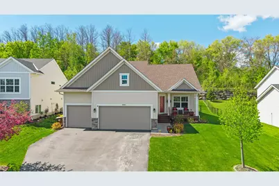 4029 129th Street, Savage, MN 55378 - Photo 1