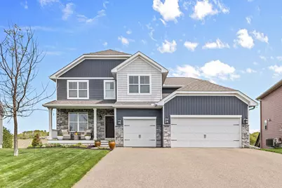 4976 143rd Court N, Hugo, MN 55038 - Photo 1