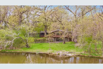 1 Poplar Lane, North Oaks, MN 55127 - Photo 1