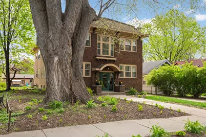 3533 Pleasant Avenue #1, Minneapolis, MN 55408 - Photo 3