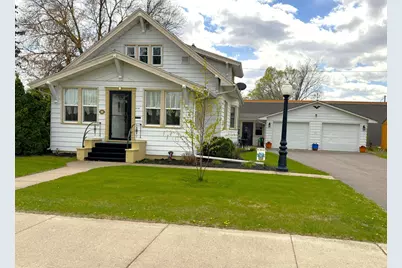 414 1st Avenue NE, Little Falls, MN 56345 - Photo 1
