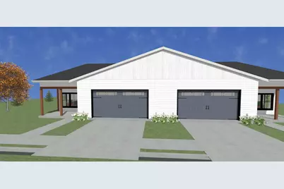 312 Main Street E, Hendrum, MN 56550 - Photo 1