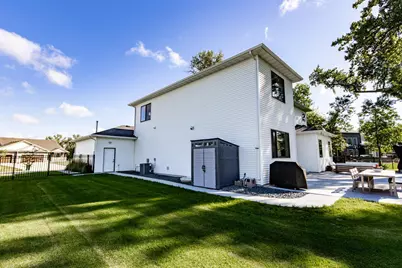 8852 Lost River Road, Horace, ND 58047 - Photo 11