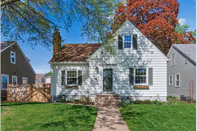5804 Elliot Avenue, Minneapolis, MN 55417 - Photo 3
