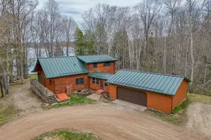 39337 S Sugar Ln, Cohasset, MN 55721 - Photo 1