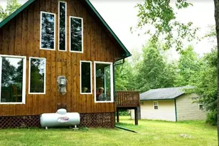 W8432 Webb Creek Dr, Trego, WI 54888 - Photo 5
