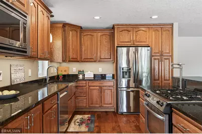14331 Armstrong Boulevard NW, Ramsey, MN 55303 - Photo 13