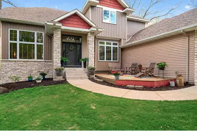 13746 Shenandoah Street NE, Ham Lake, MN 55304 - Photo 5