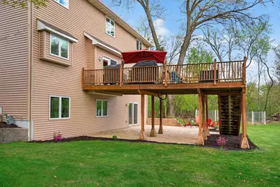 13746 Shenandoah Street NE, Ham Lake, MN 55304 - Photo 57