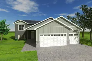 1174 Deerberry Cir, Albany, MN 56307 - Photo 1