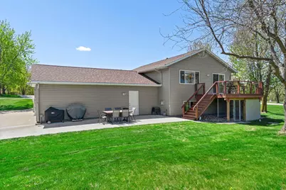 5916 Galaxy Road, Saint Augusta, MN 56301 - Photo 17