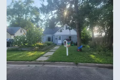 5413 Hampshire Avenue N, Crystal, MN 55428 - Photo 1
