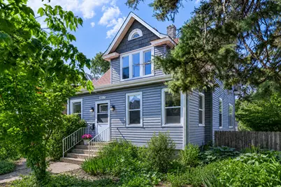1017 18 1/2 Avenue NE, Minneapolis, MN 55418 - Photo 1