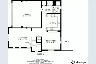 17210 49th Avenue N #B, Plymouth, MN 55446 - Photo 39
